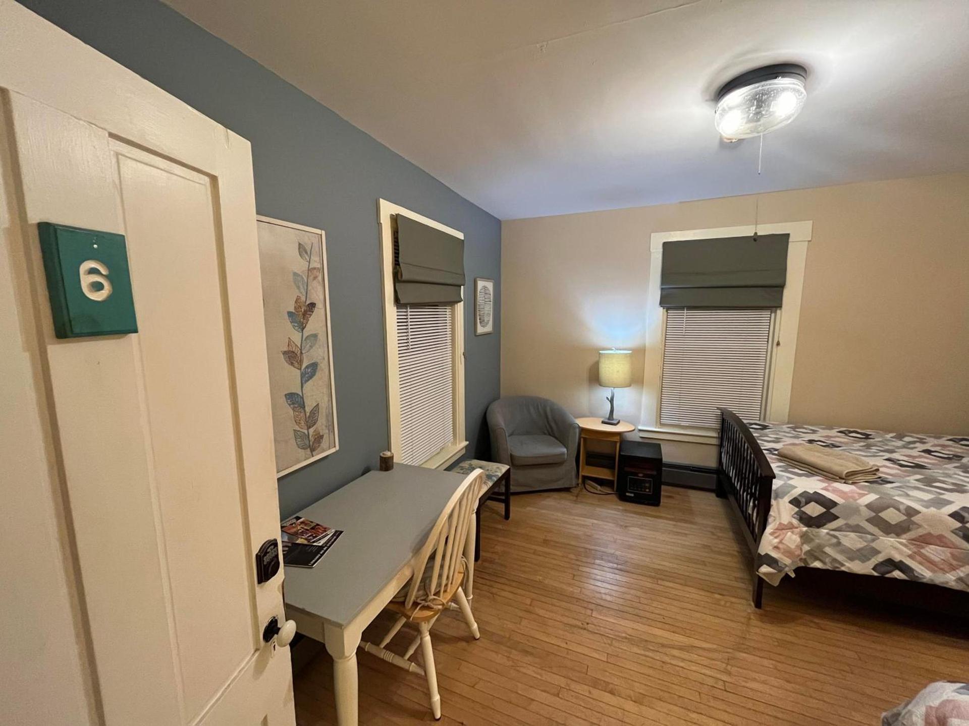CoHo: Conway Hostel photo 7