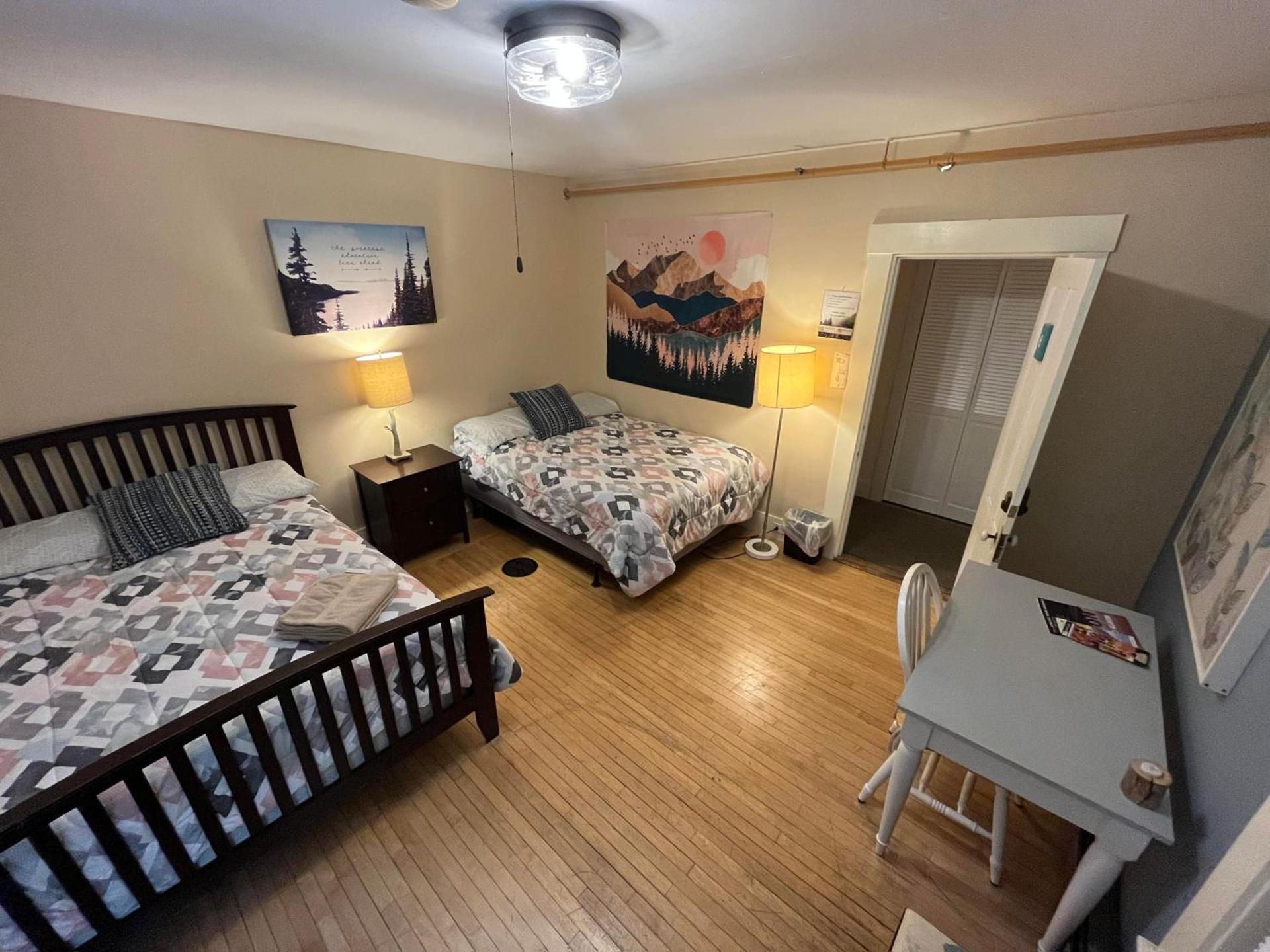 CoHo: Conway Hostel photo 47