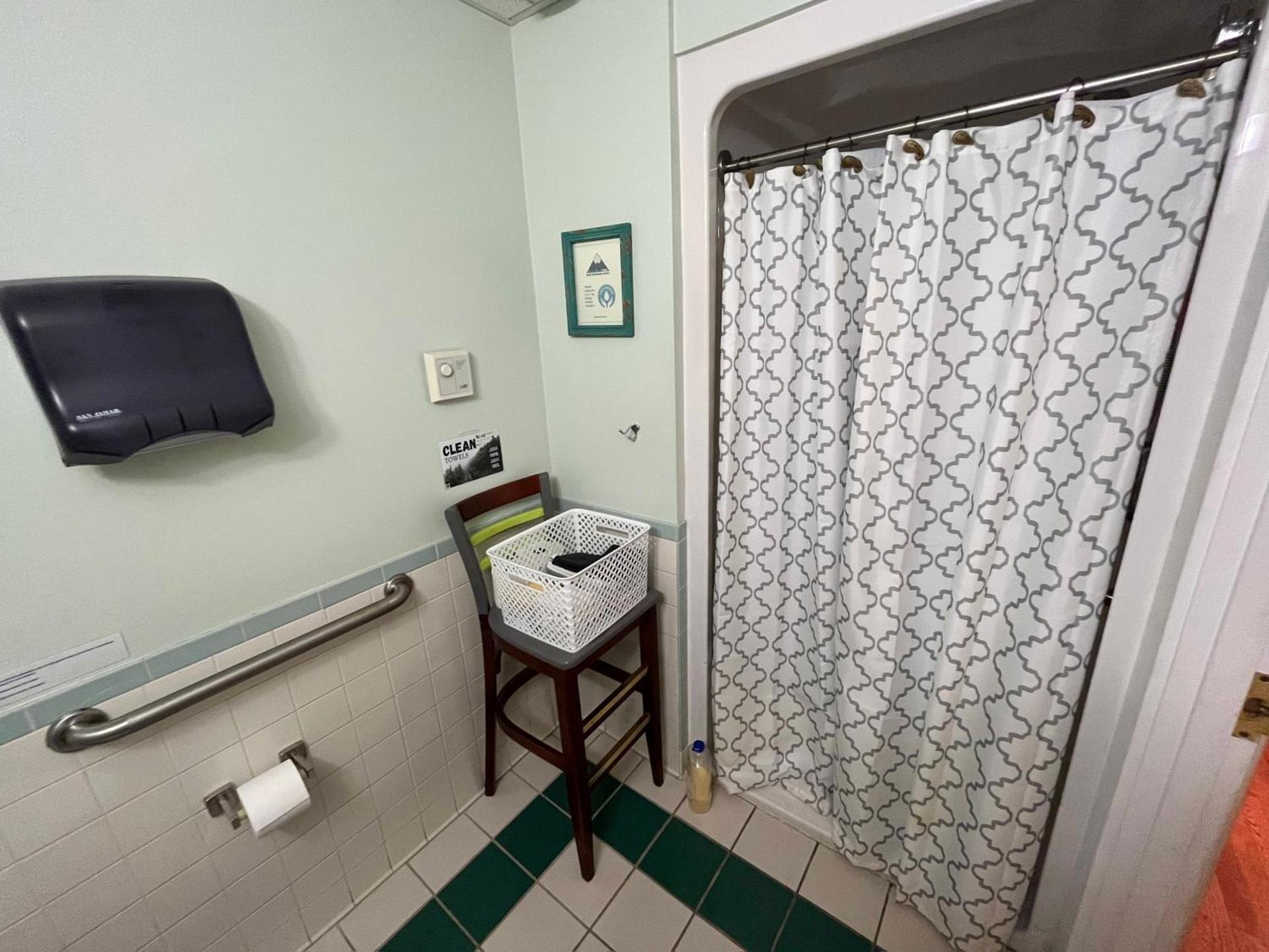 CoHo: Conway Hostel photo 54