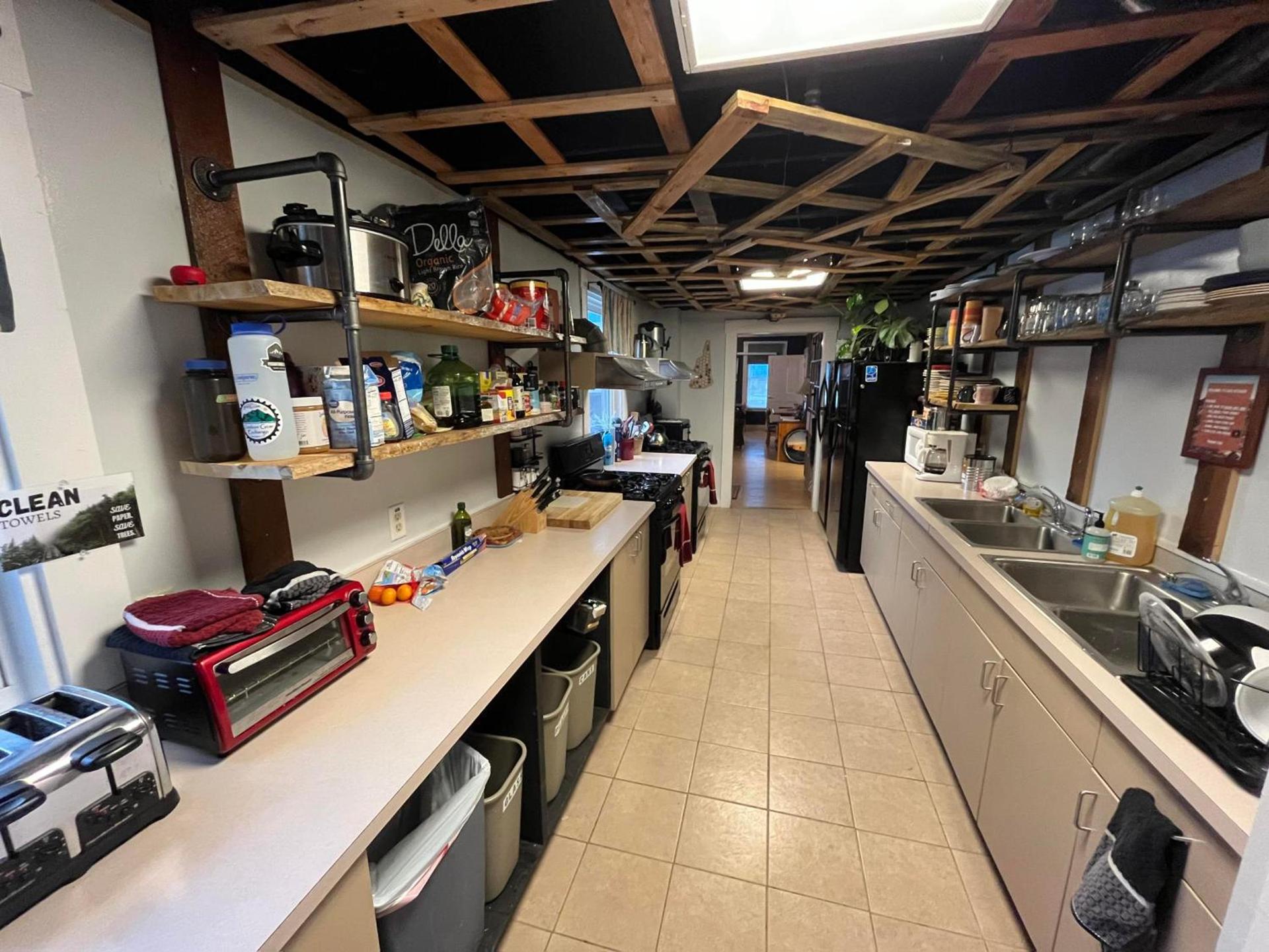 CoHo: Conway Hostel photo 35