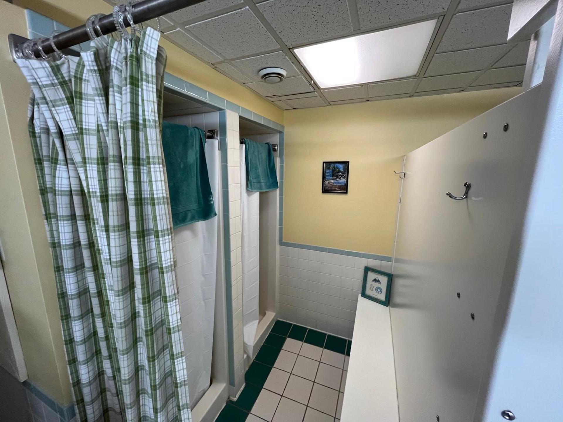 CoHo: Conway Hostel photo 36