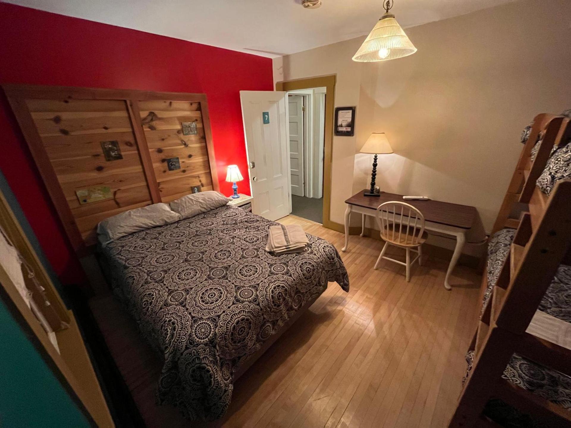 CoHo: Conway Hostel photo 17