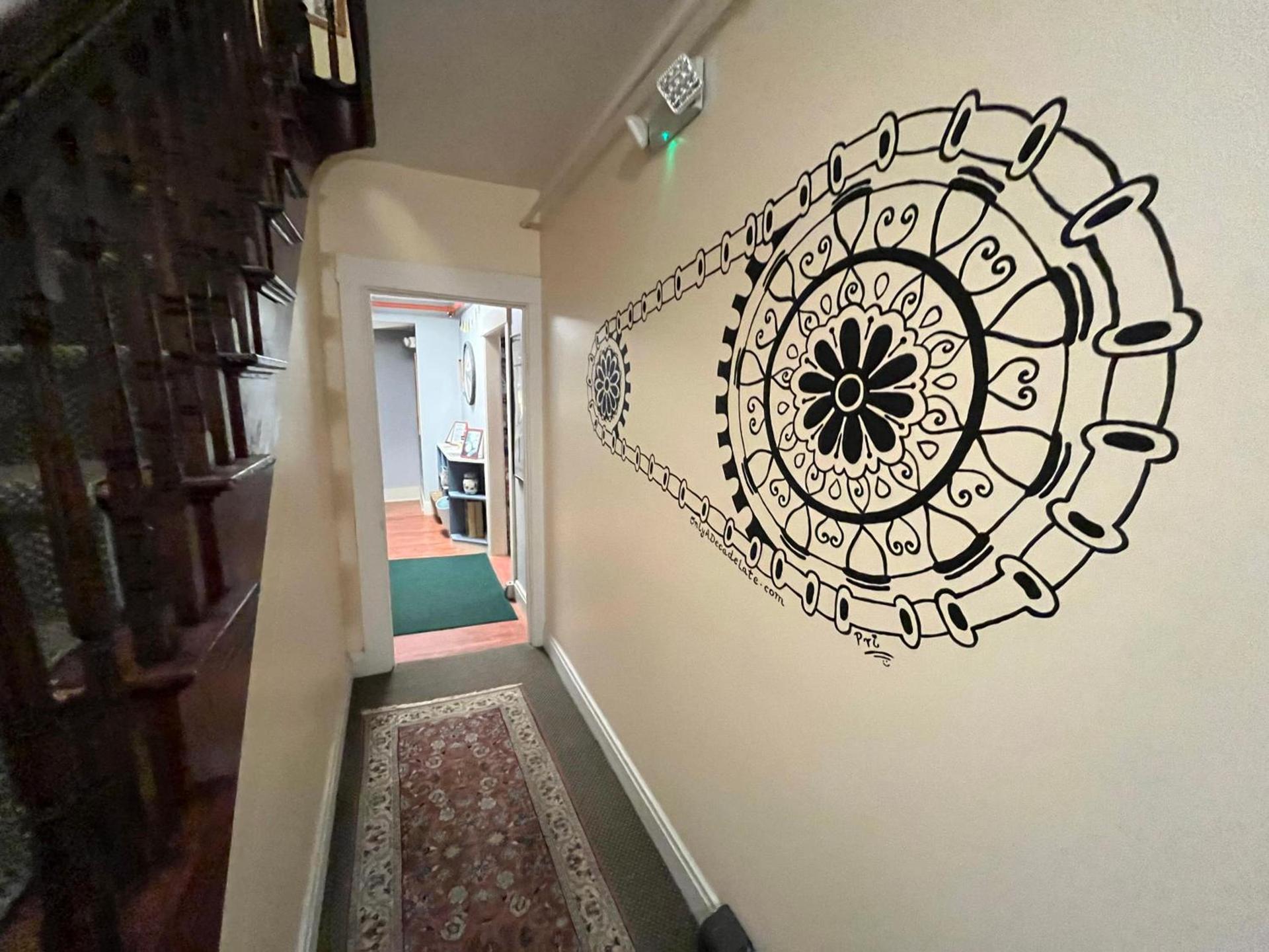 CoHo: Conway Hostel photo 24