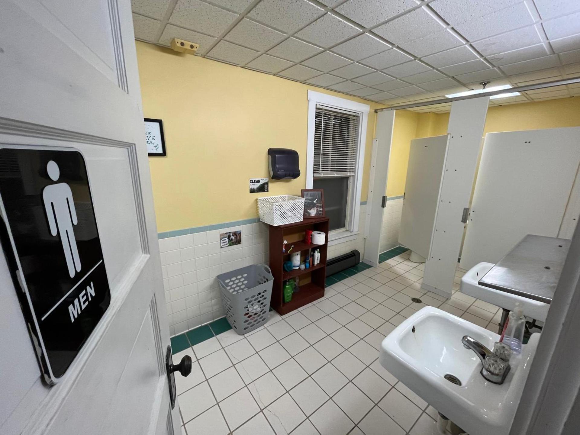 CoHo: Conway Hostel photo 4