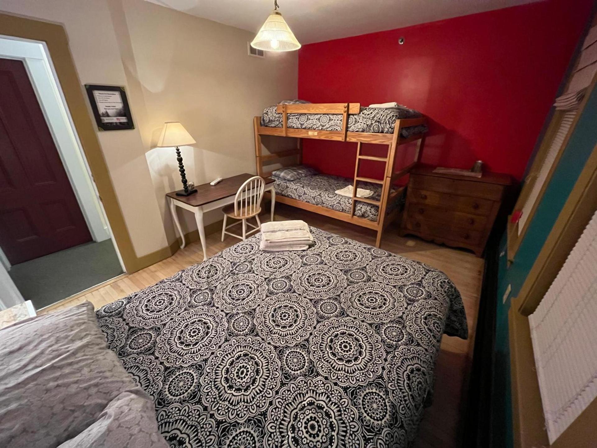 CoHo: Conway Hostel photo 5