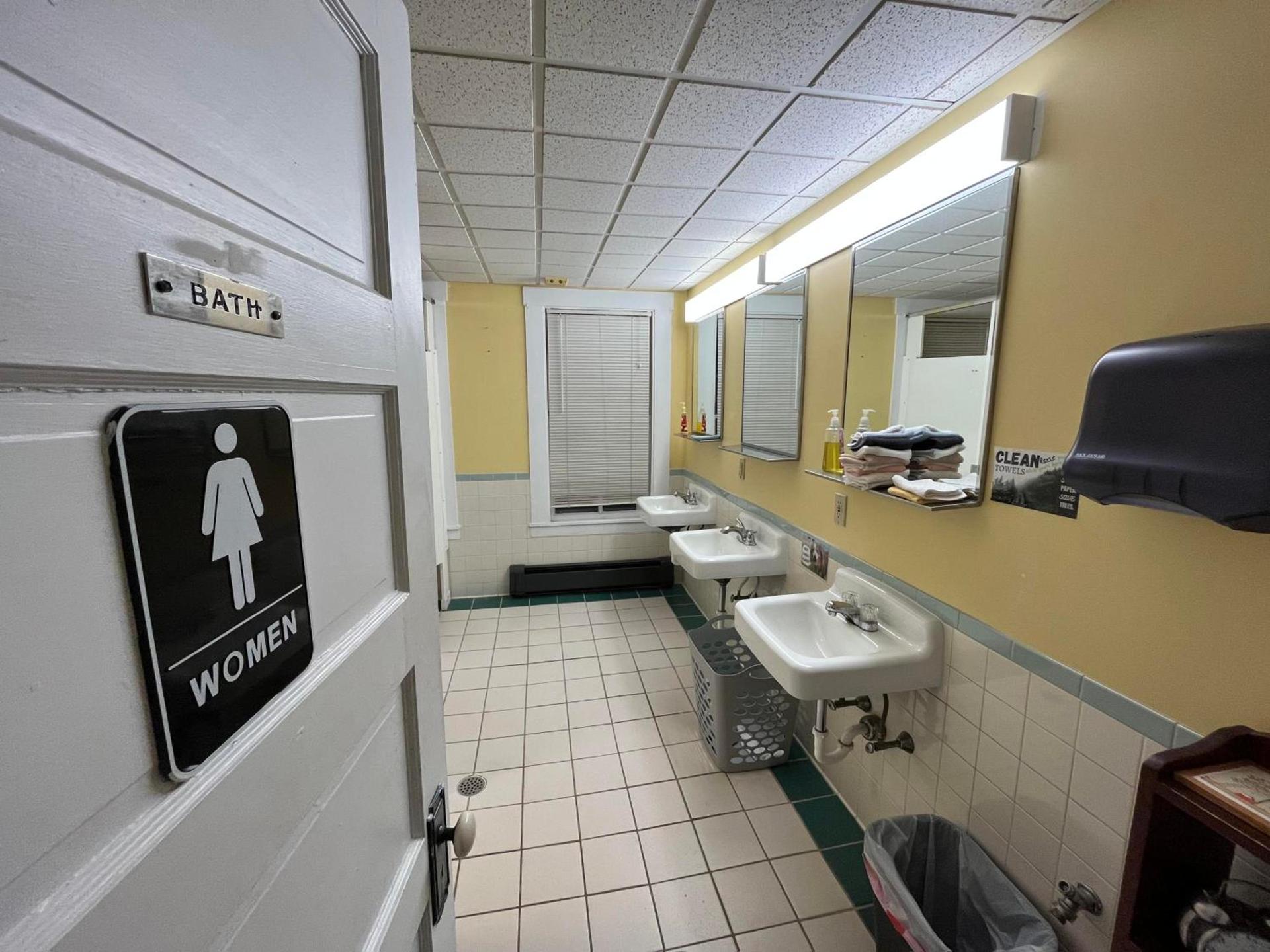 CoHo: Conway Hostel photo 25