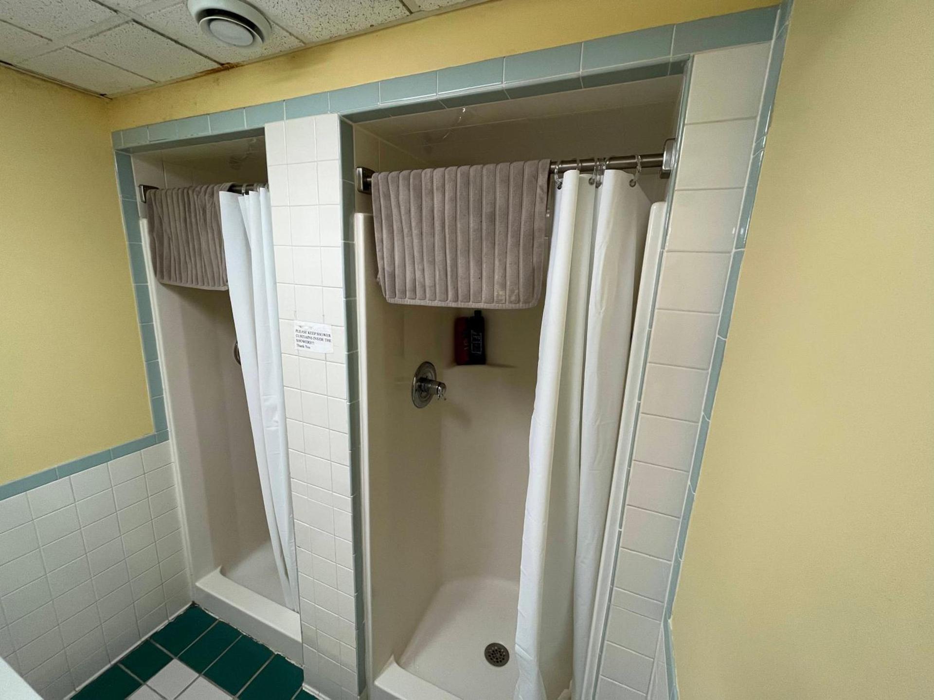 CoHo: Conway Hostel photo 13