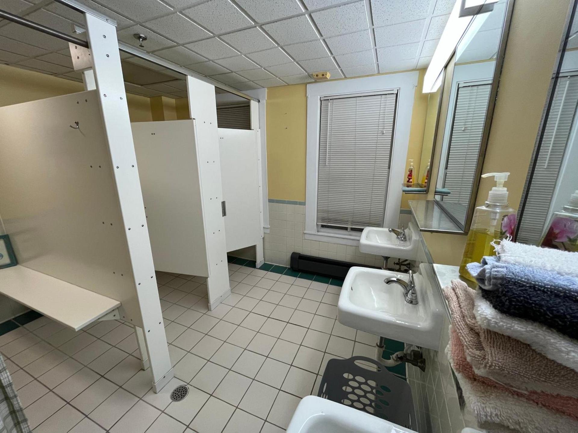 CoHo: Conway Hostel photo 15