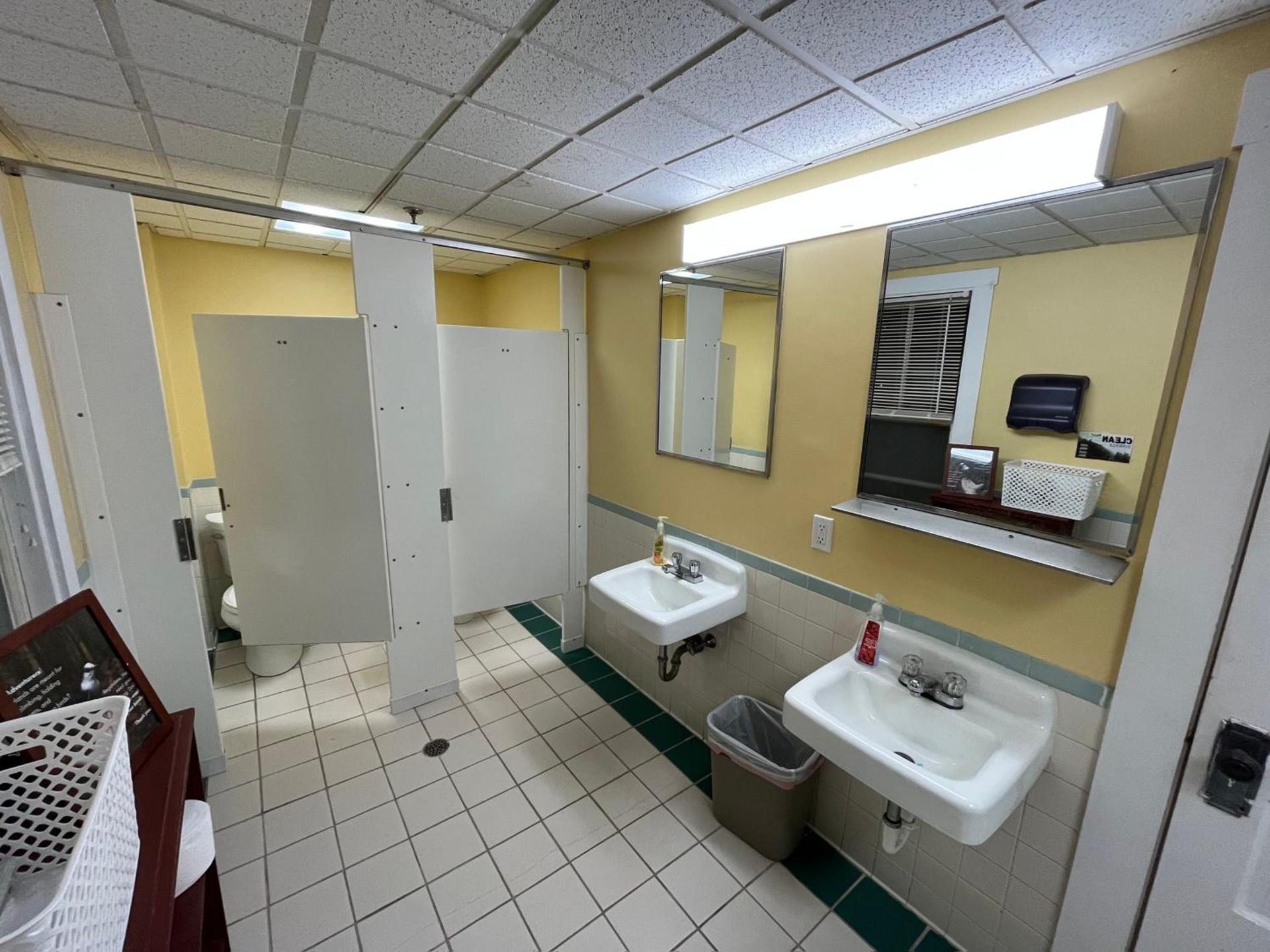 CoHo: Conway Hostel photo 49