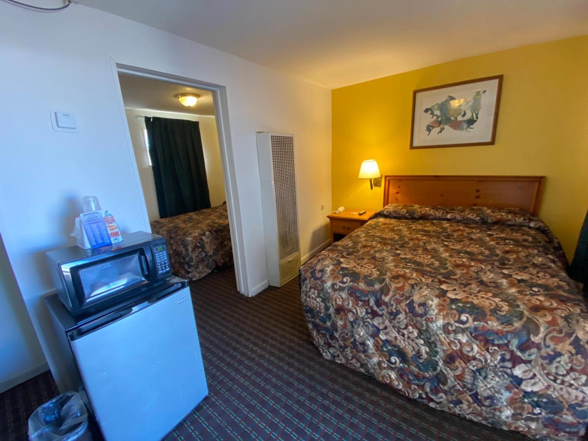 RANGER MOTEL photo 31