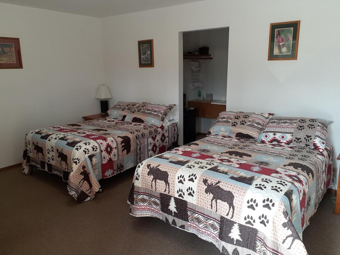 White Moose Lodge photo 18