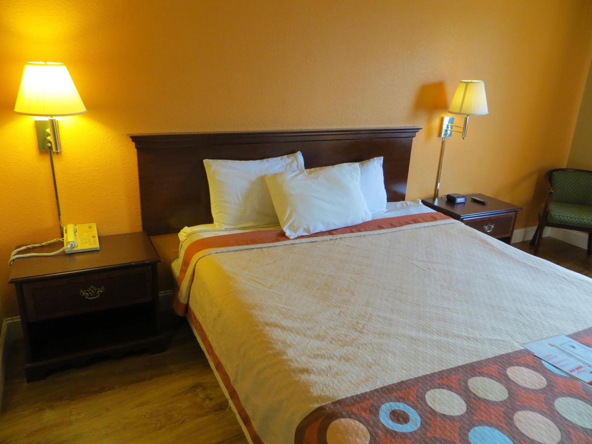 Harvest Inn Dixon UC Davis photo 16