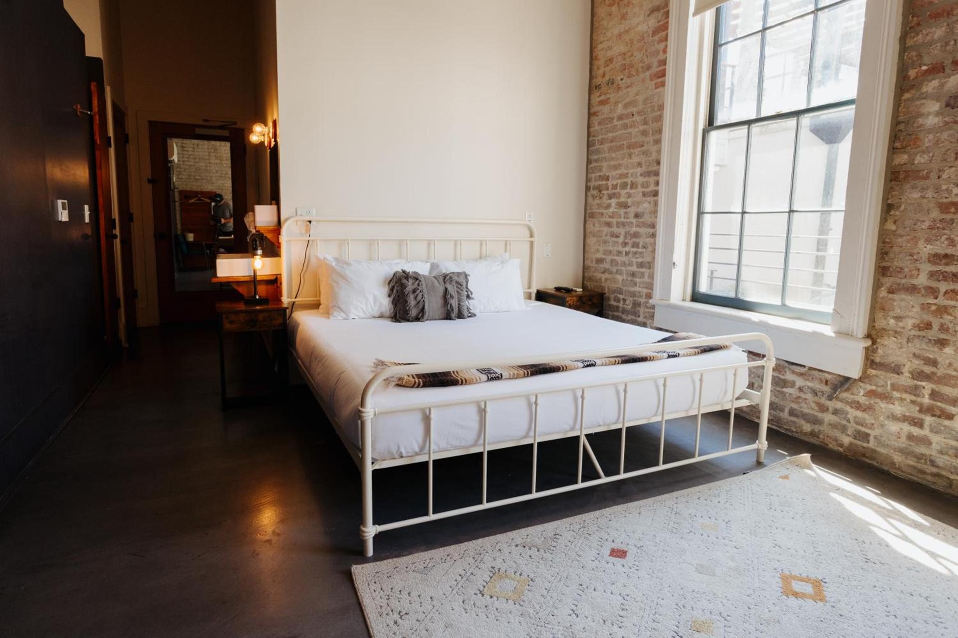Catahoula Hotel New Orleans photo 19
