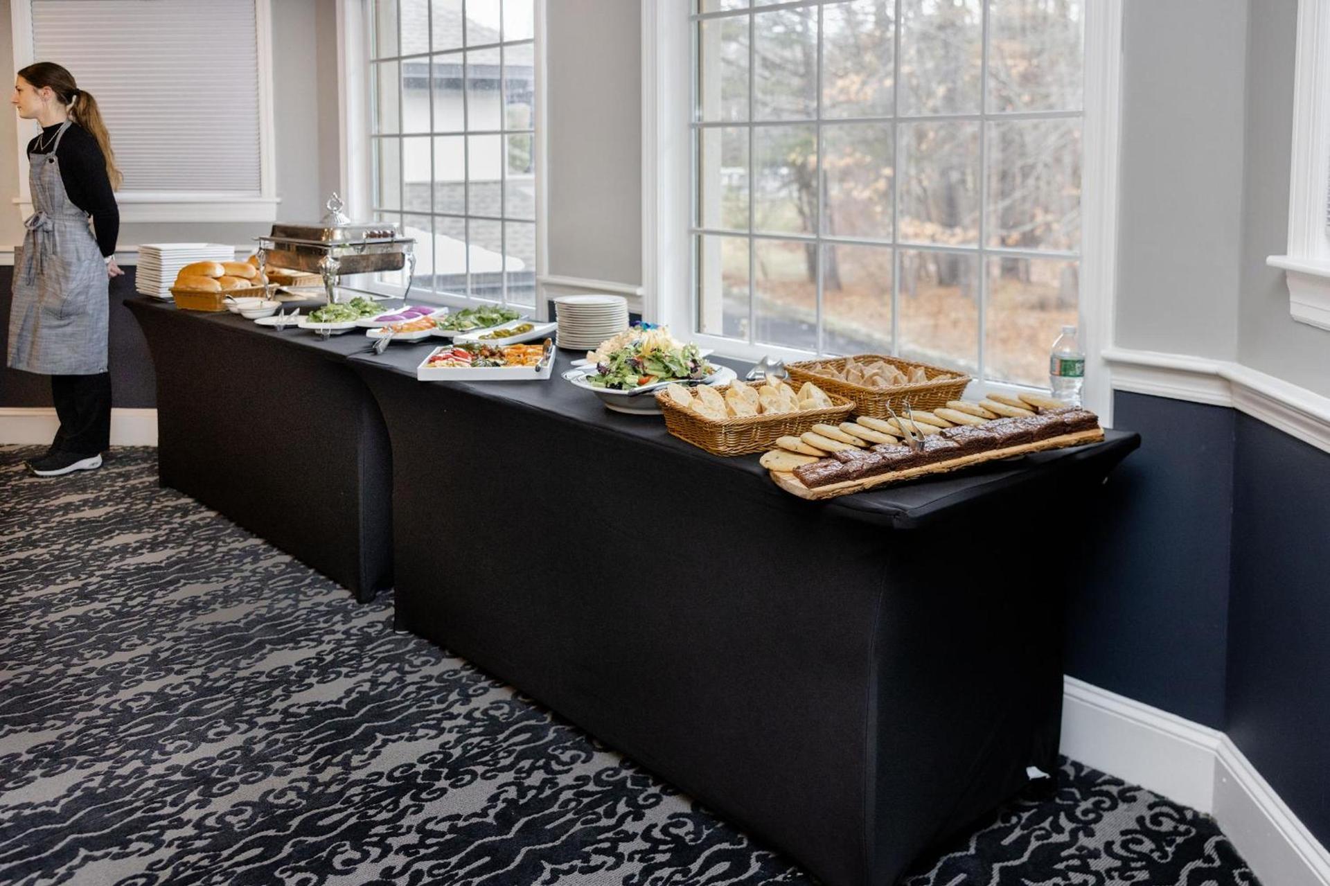 Chateau Merrimack Hotel & Spa photo 85