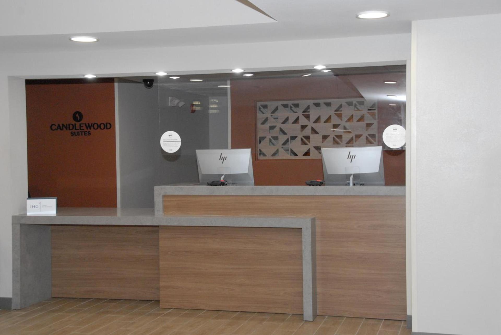 Candlewood Suites Tallahassee by IHG photo 6