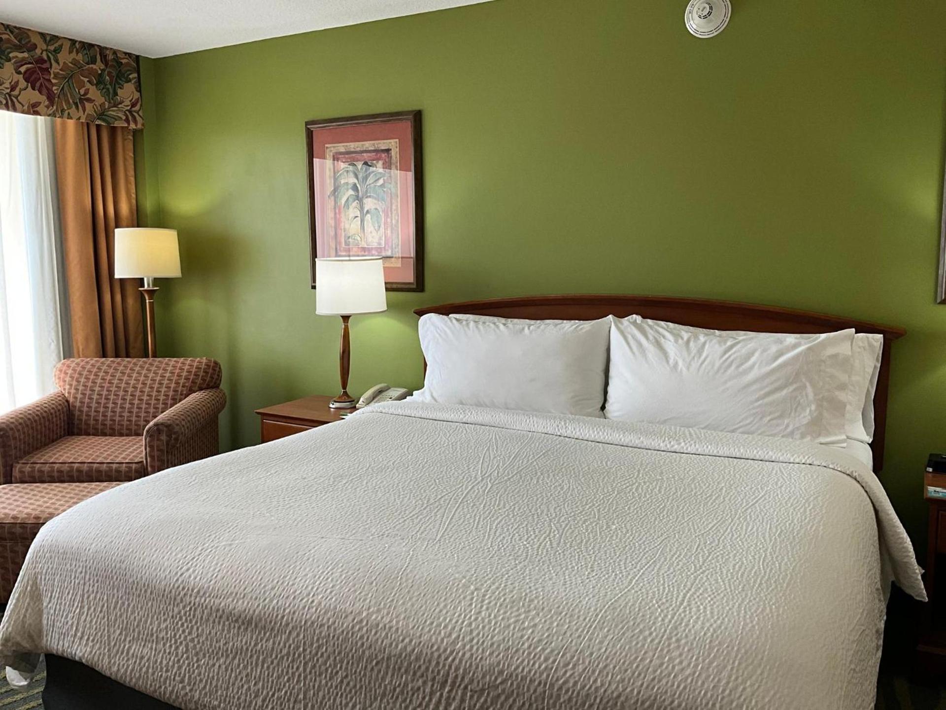 Holiday Inn & Suites Clearwater Beach by IHG photo 36