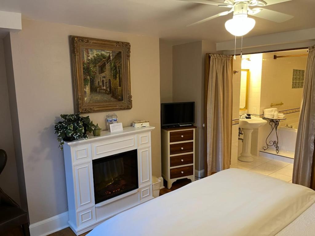 Beaufort House Inn photo 2