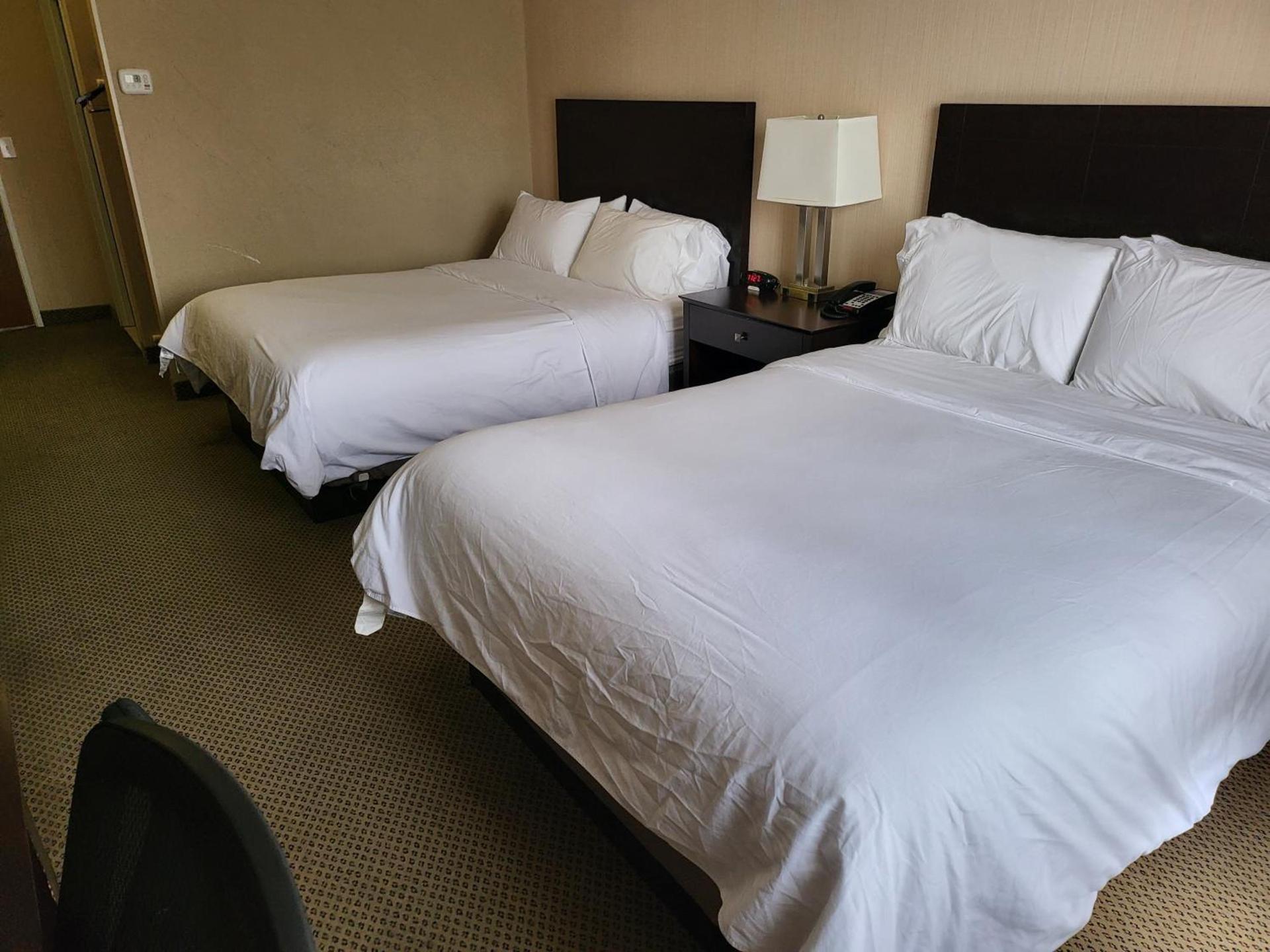 Holiday Inn Express Hotel & Suites Tipp City by IHG photo 18