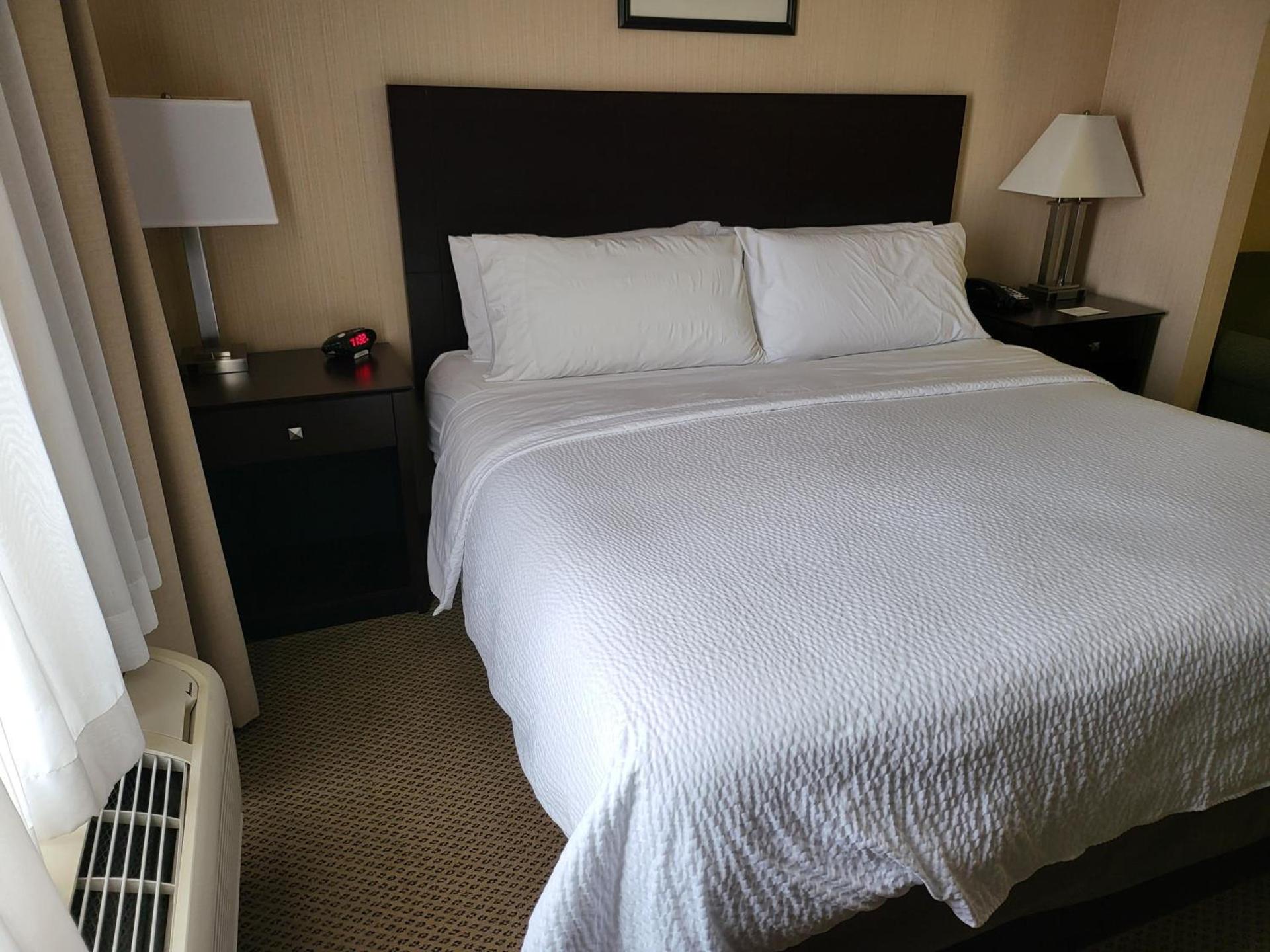Holiday Inn Express Hotel & Suites Tipp City by IHG photo 38