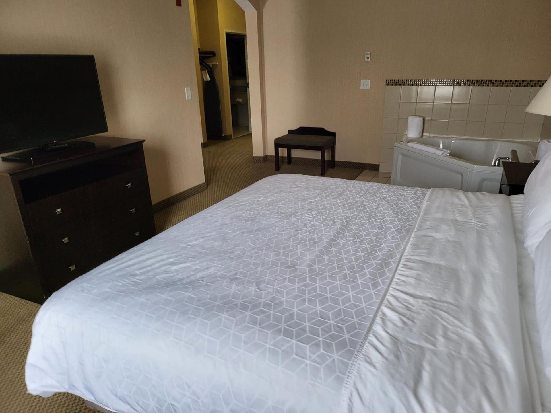 Holiday Inn Express Hotel & Suites Tipp City by IHG photo 31
