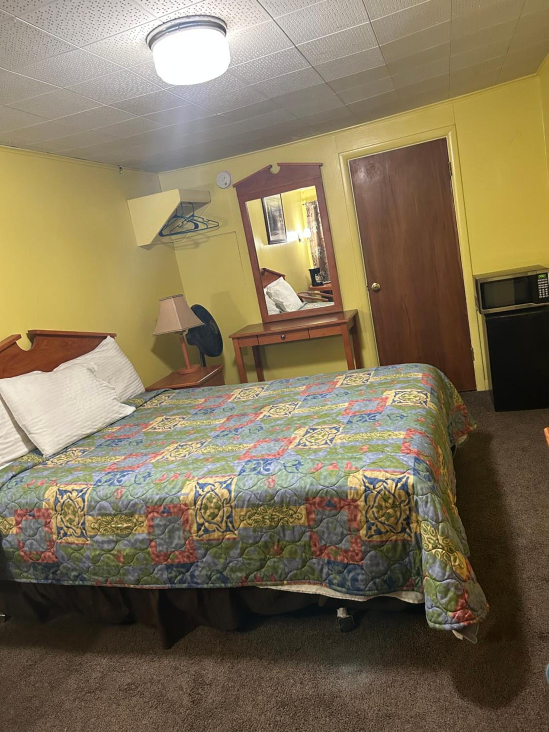 Budget Inn Motel Chemult photo 4