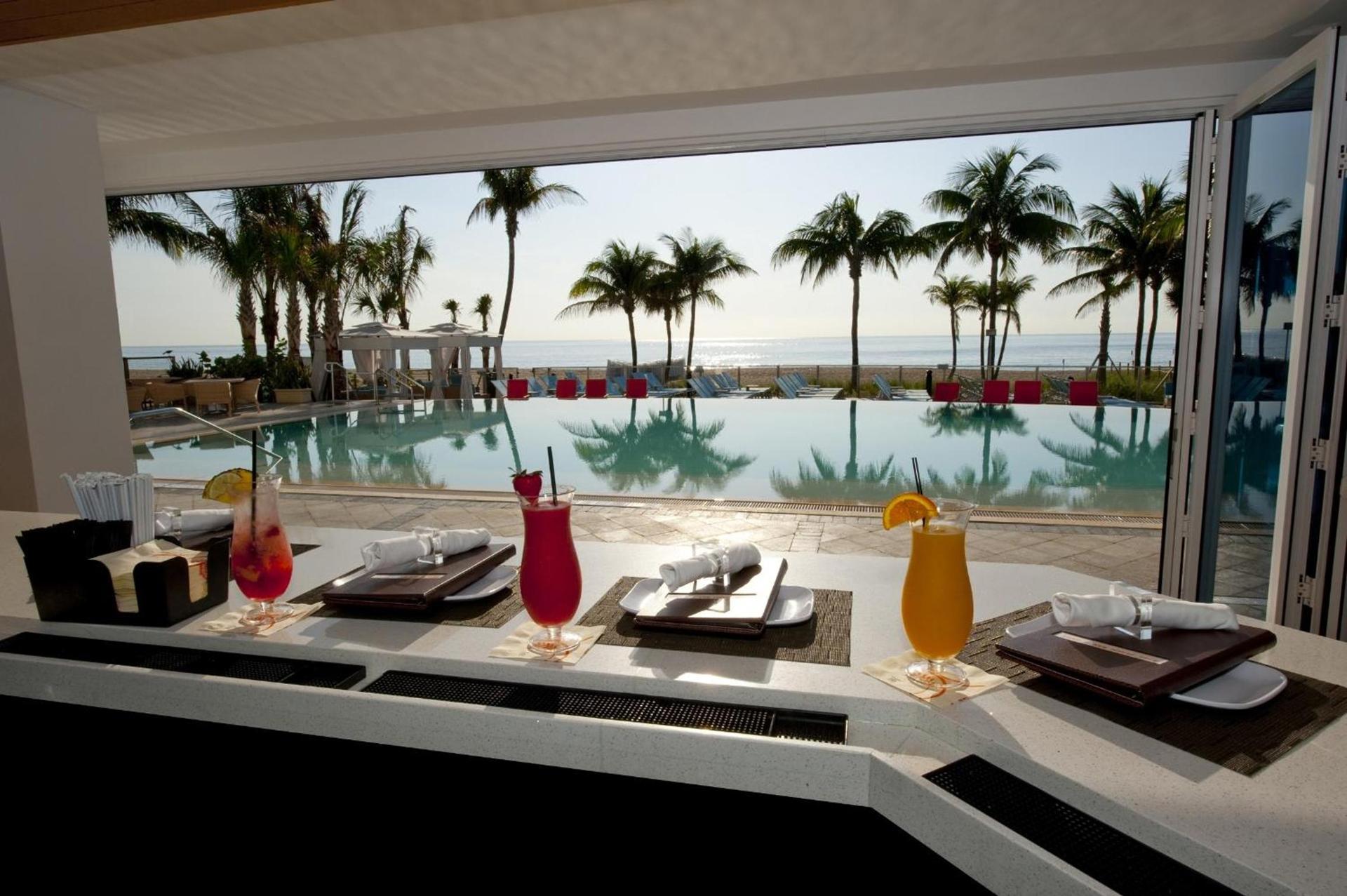 B Ocean Resort Fort Lauderdale Beach photo 5