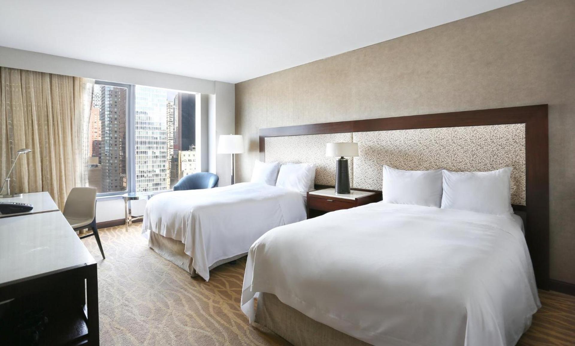 InterContinental New York Times Square by IHG photo 50