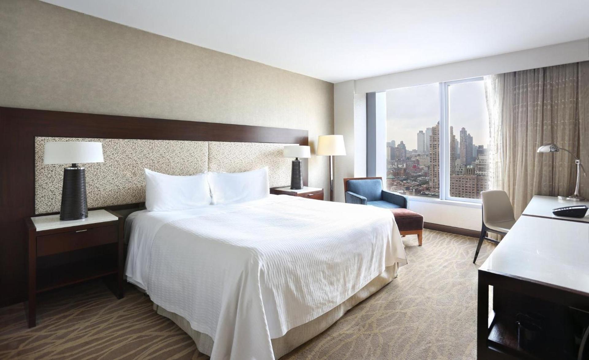 InterContinental New York Times Square by IHG photo 49