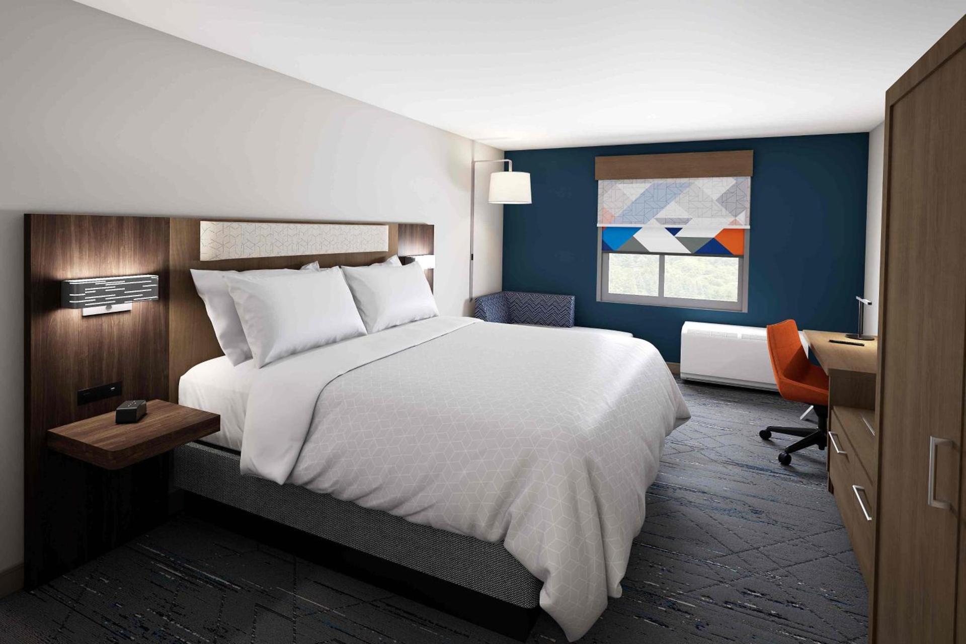 Holiday Inn Express & Suites Phoenix West - Tolleson by IHG photo 3