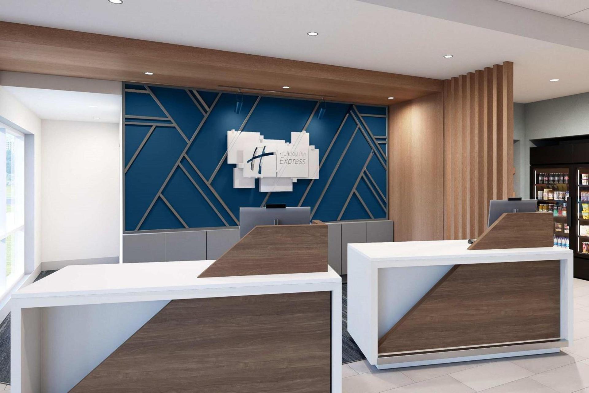 Holiday Inn Express & Suites Phoenix West - Tolleson by IHG photo 8