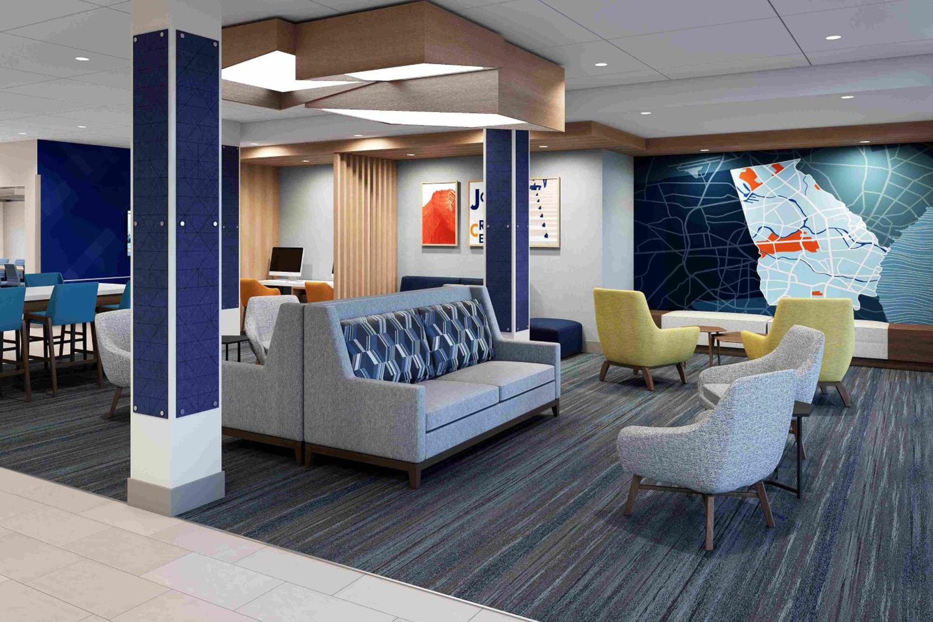 Holiday Inn Express & Suites Phoenix West - Tolleson by IHG photo 9