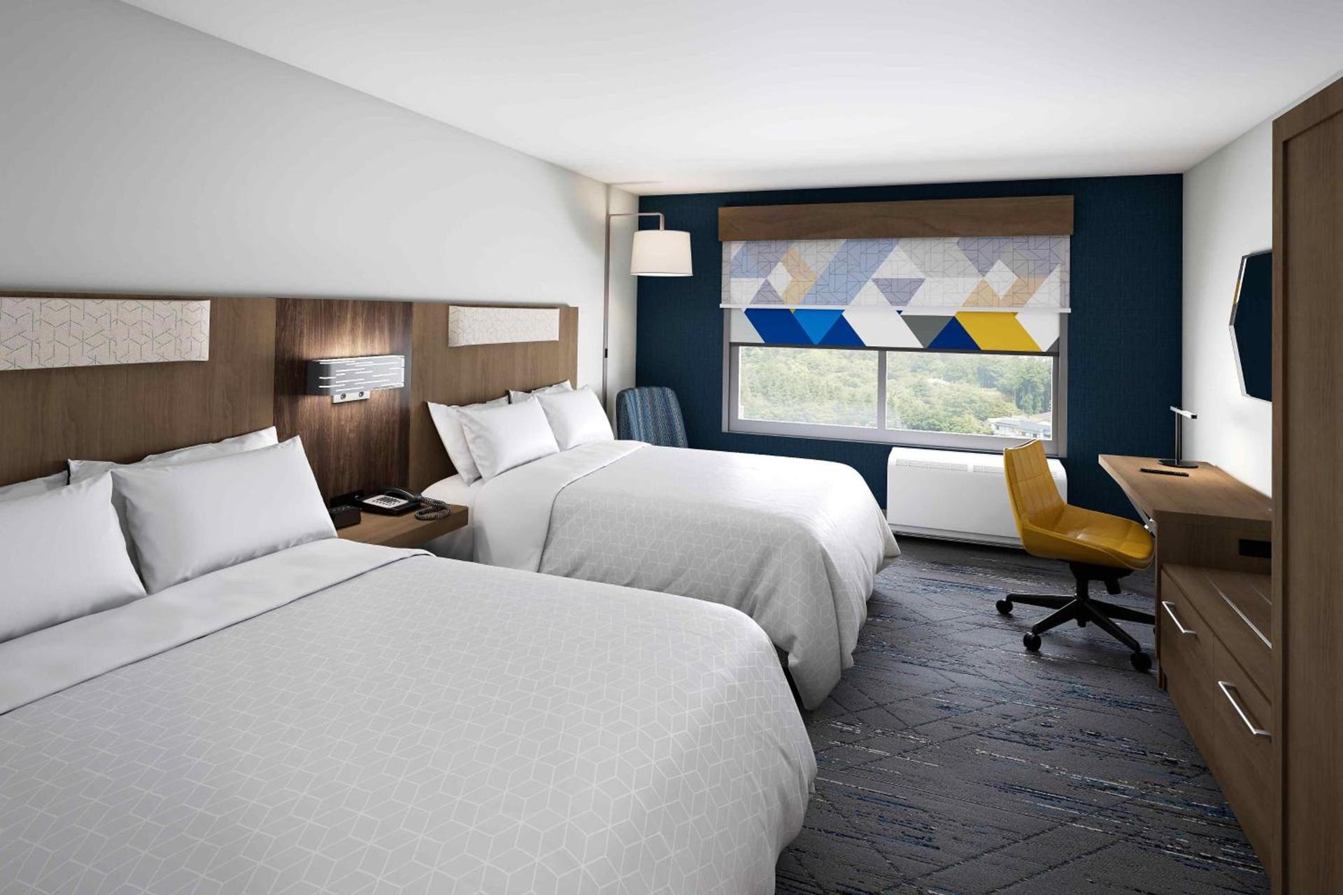Holiday Inn Express & Suites Phoenix West - Tolleson by IHG photo 2