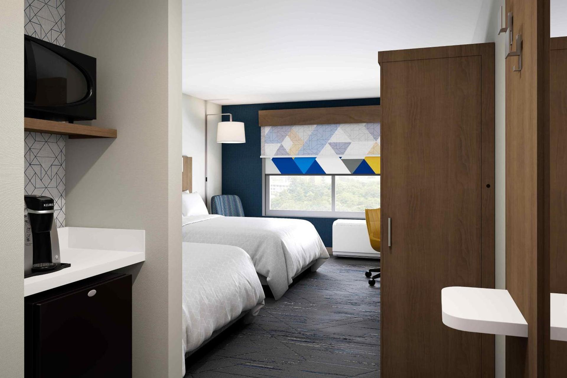 Holiday Inn Express & Suites Phoenix West - Tolleson by IHG photo 10