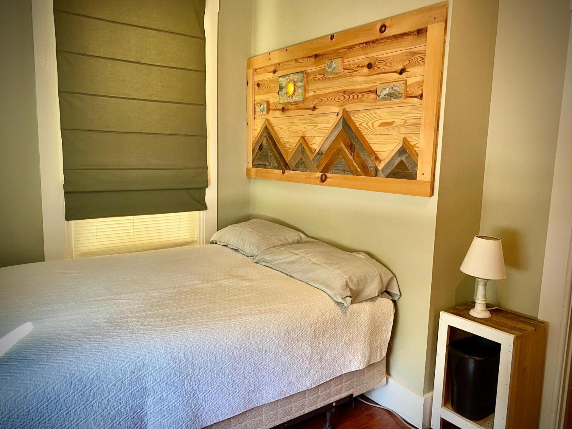 CoHo: Conway Hostel photo 10