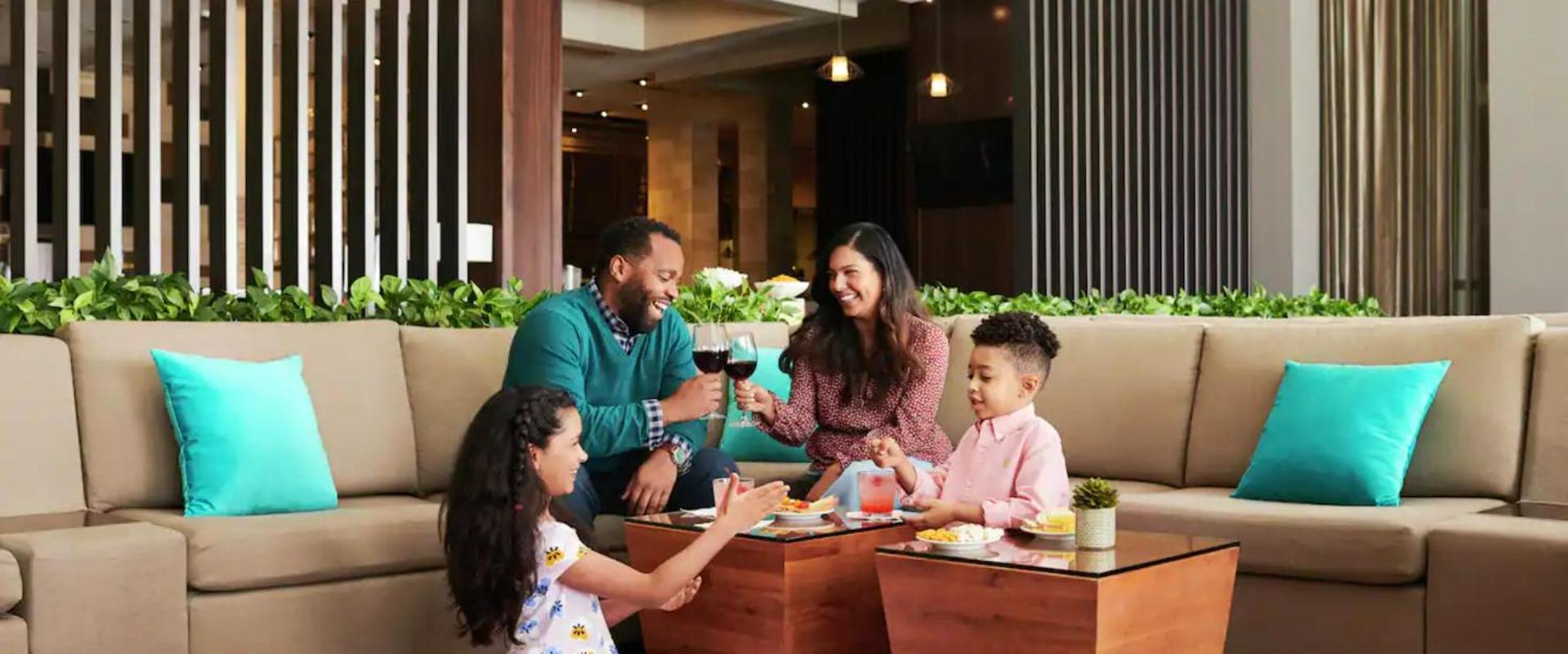 Embassy Suites By Hilton Irving Las Colinas photo 47