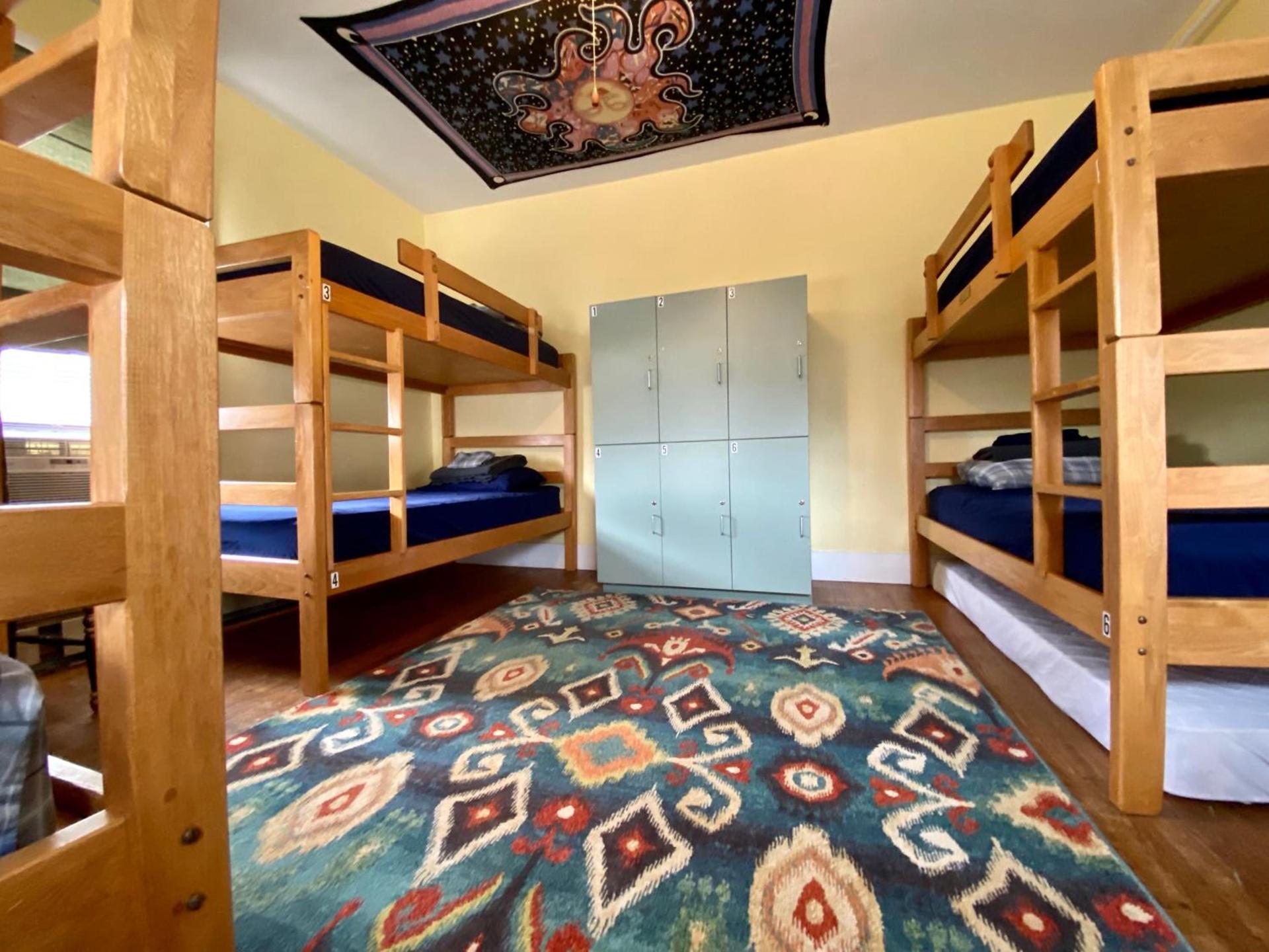 CoHo: Conway Hostel photo 58