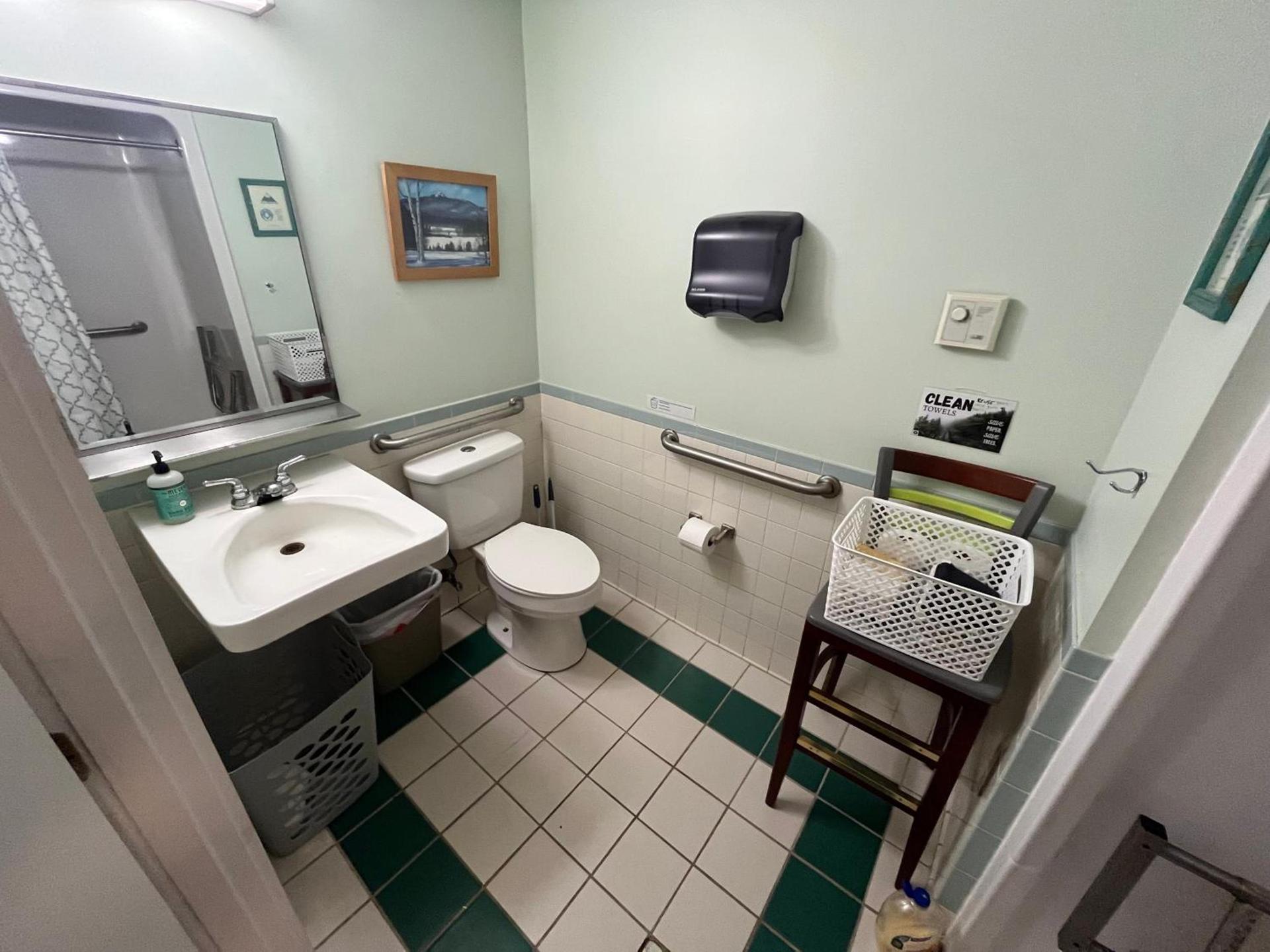 CoHo: Conway Hostel photo 3