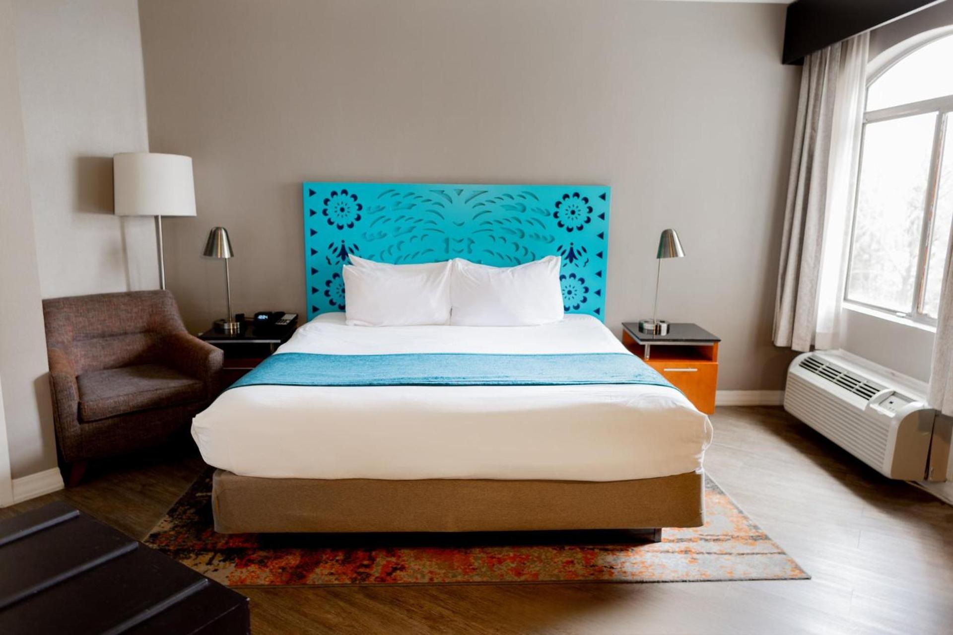 Hotel Indigo San Antonio Riverwalk by IHG photo 45