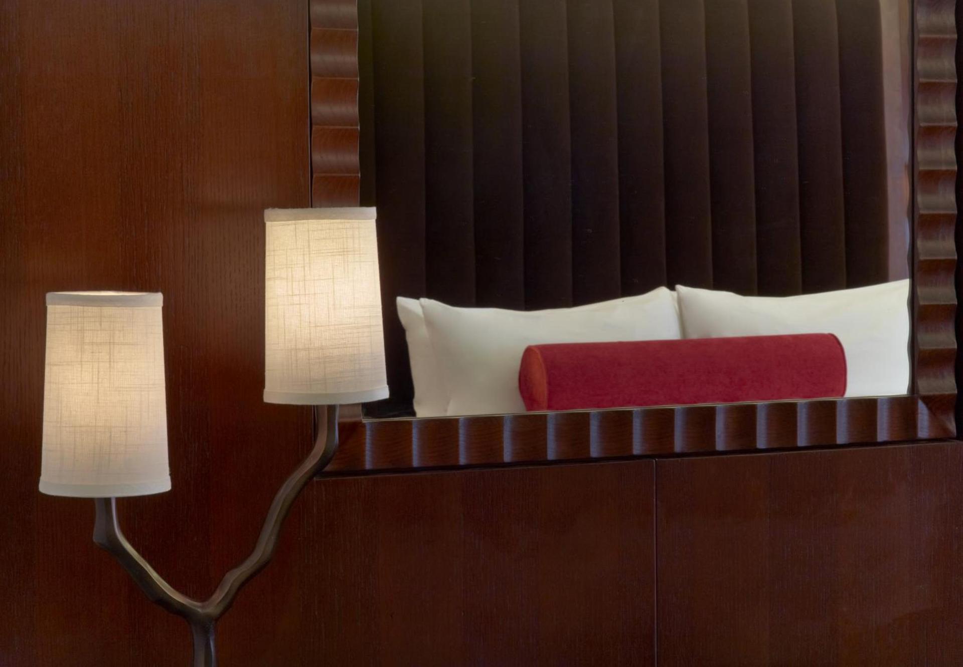 Lexington Plaza Hotel photo 21