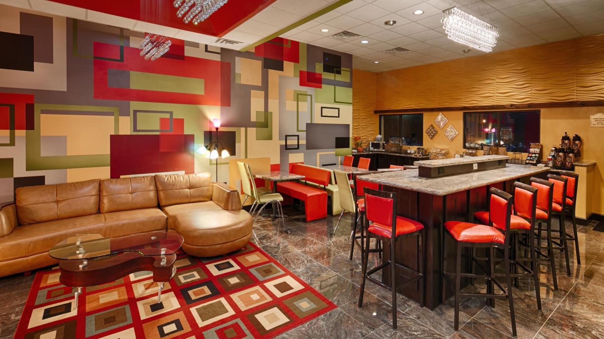 Best Western Executive Inn photo 3