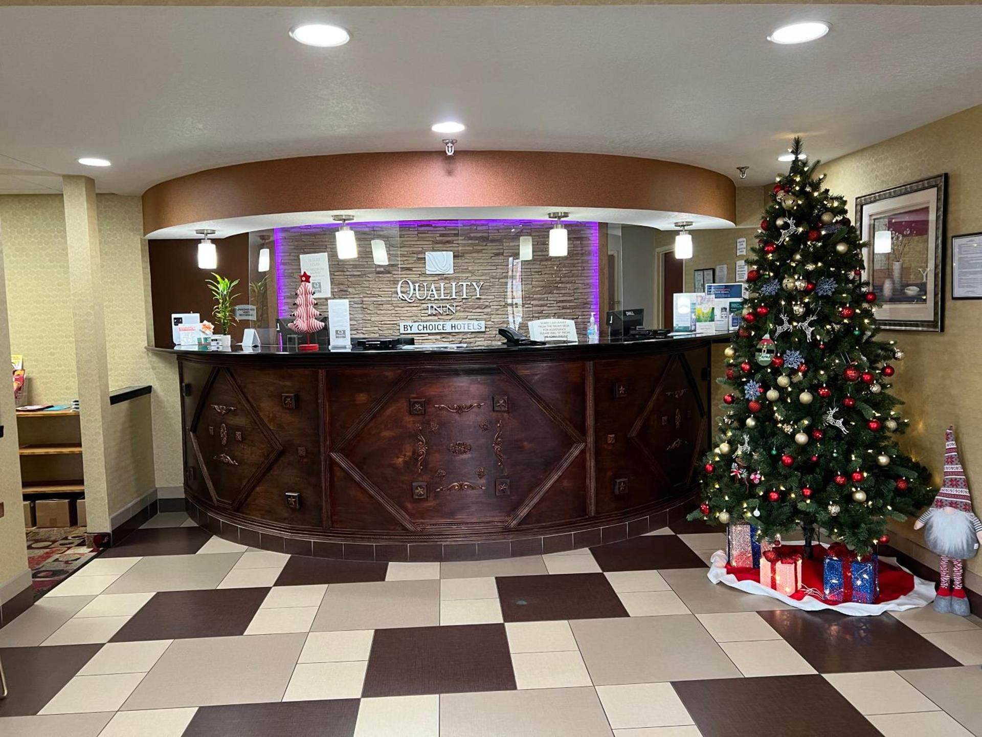 Quality Inn Des Moines North photo 31