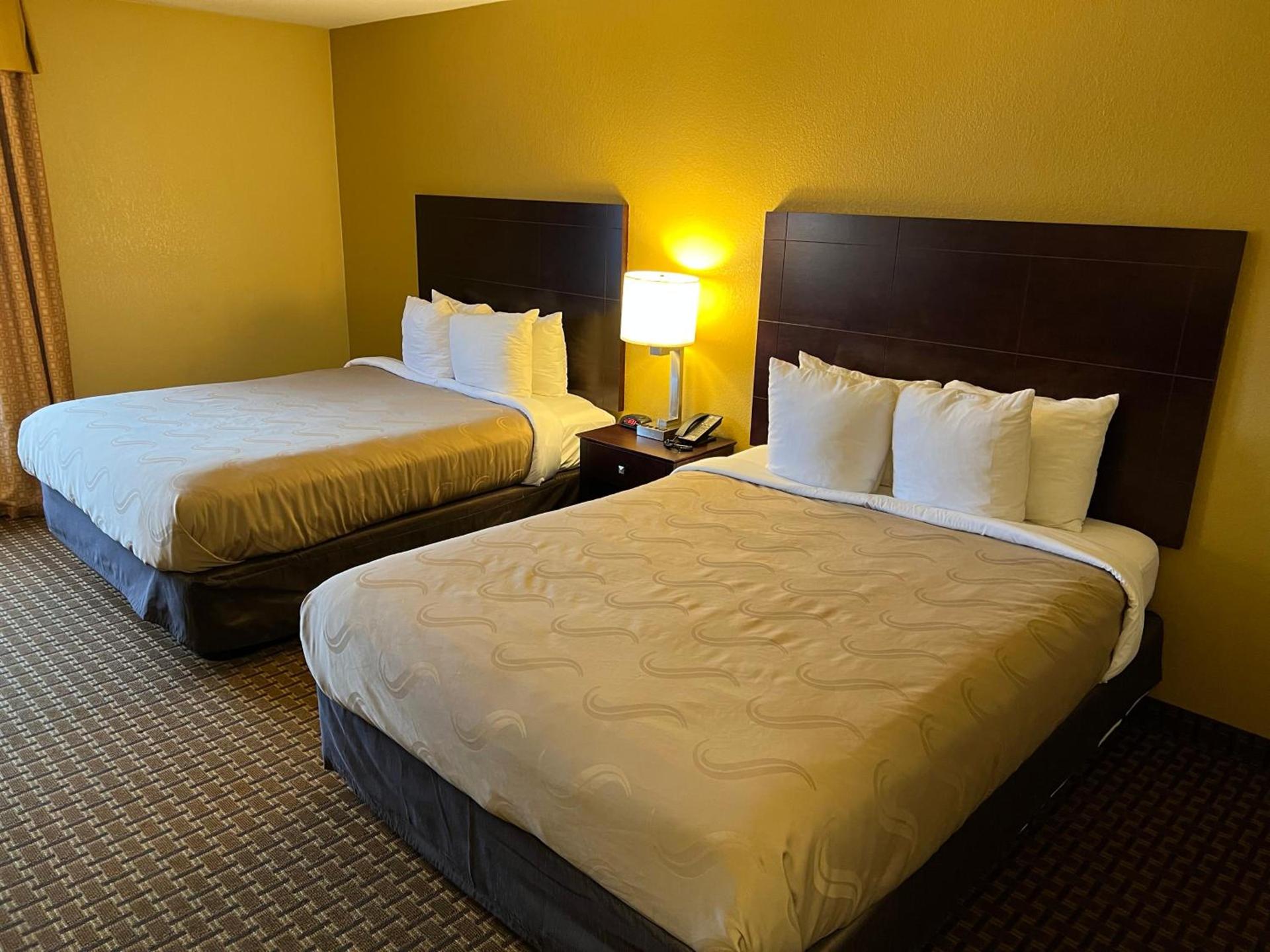 Quality Inn Des Moines North photo 35