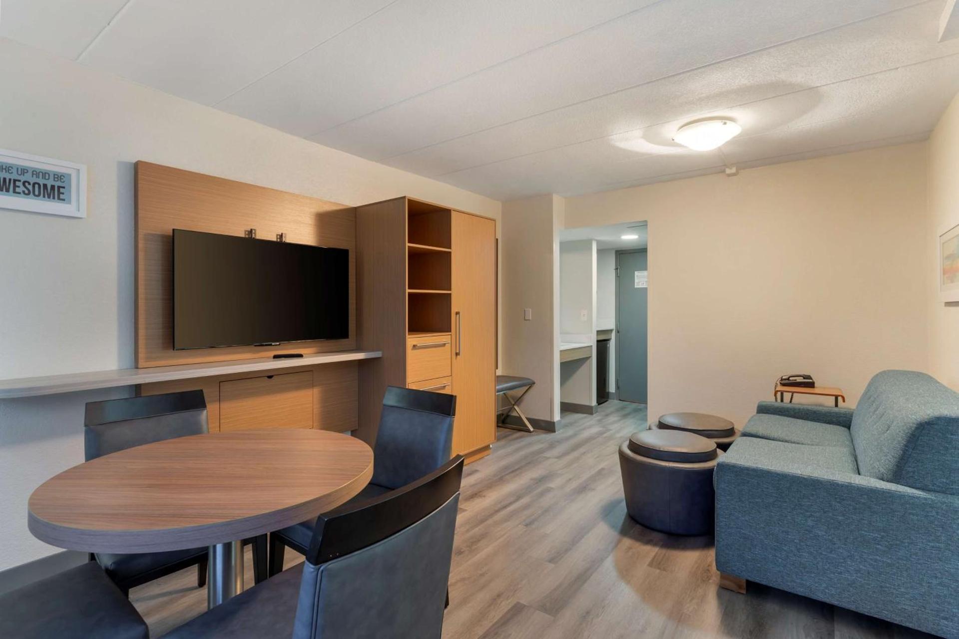 Best Western PLUS Executive Hotel Richmond photo 10
