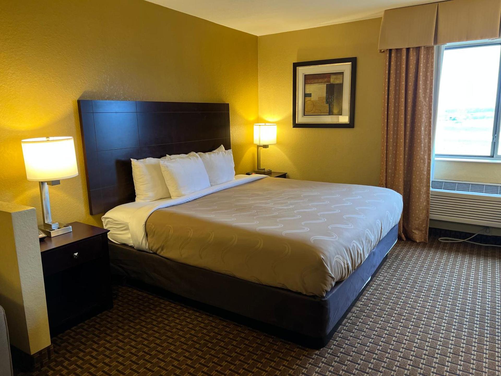 Quality Inn Des Moines North photo 37