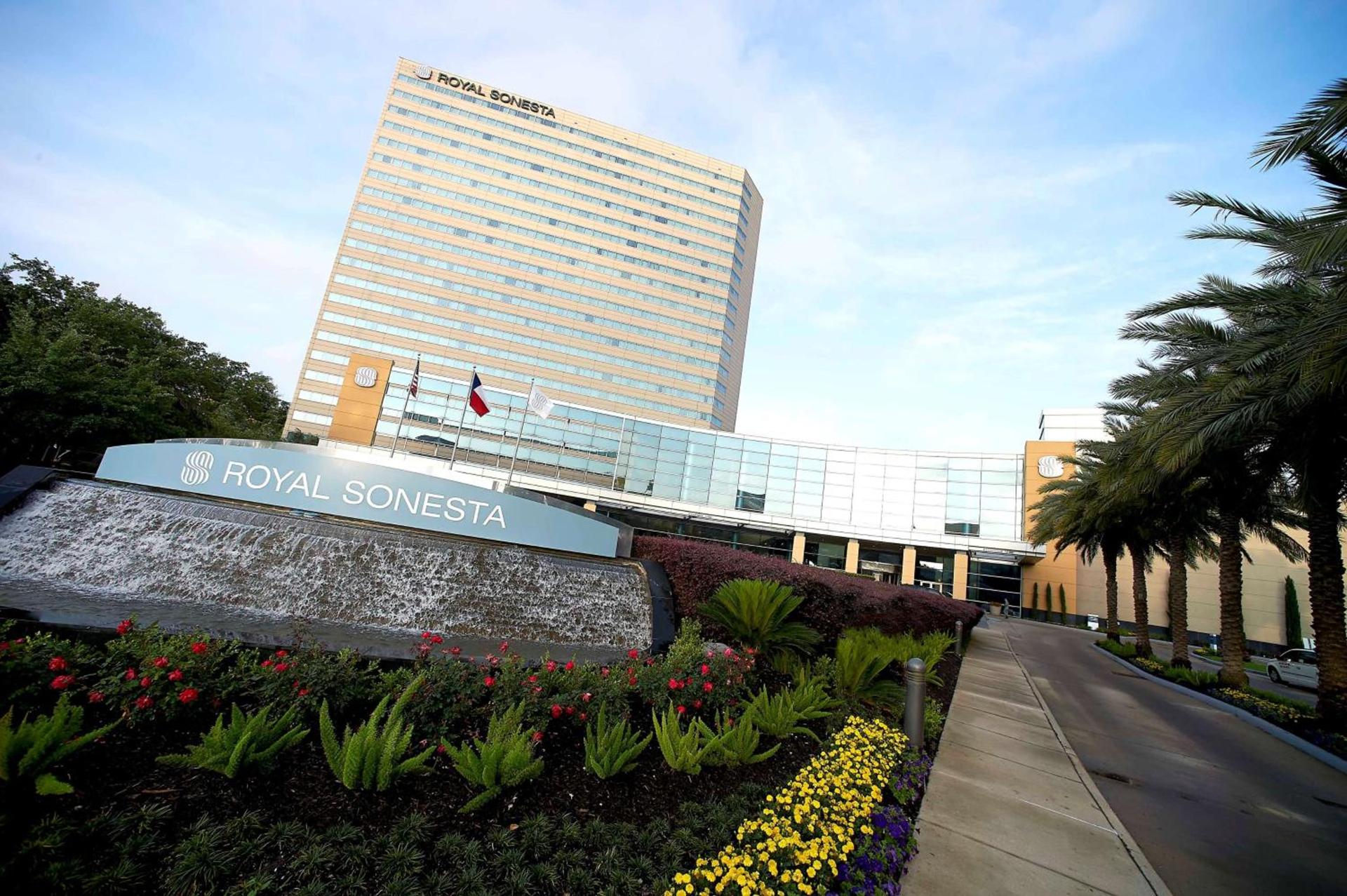 The Royal Sonesta Houston Galleria photo 36