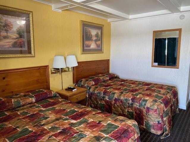 RANGER MOTEL photo 29