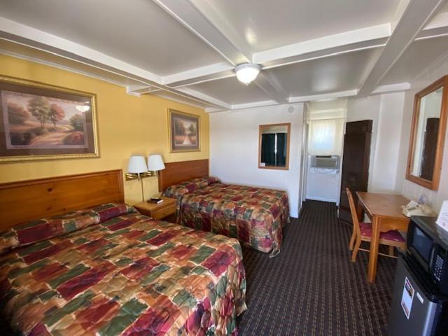 RANGER MOTEL photo 34