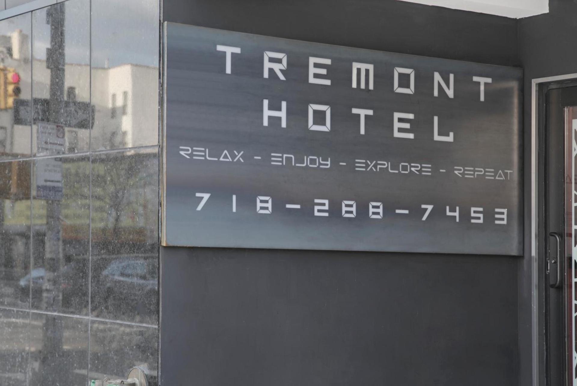 TREMONT HOTEL BRONx-GRAND OPENING photo 14