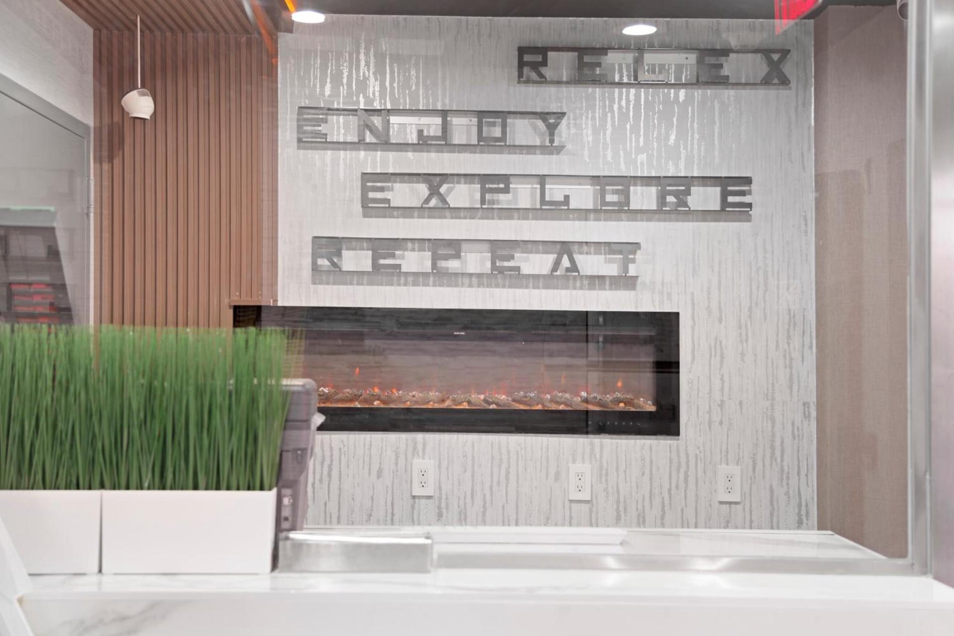 TREMONT HOTEL BRONx-GRAND OPENING photo 6