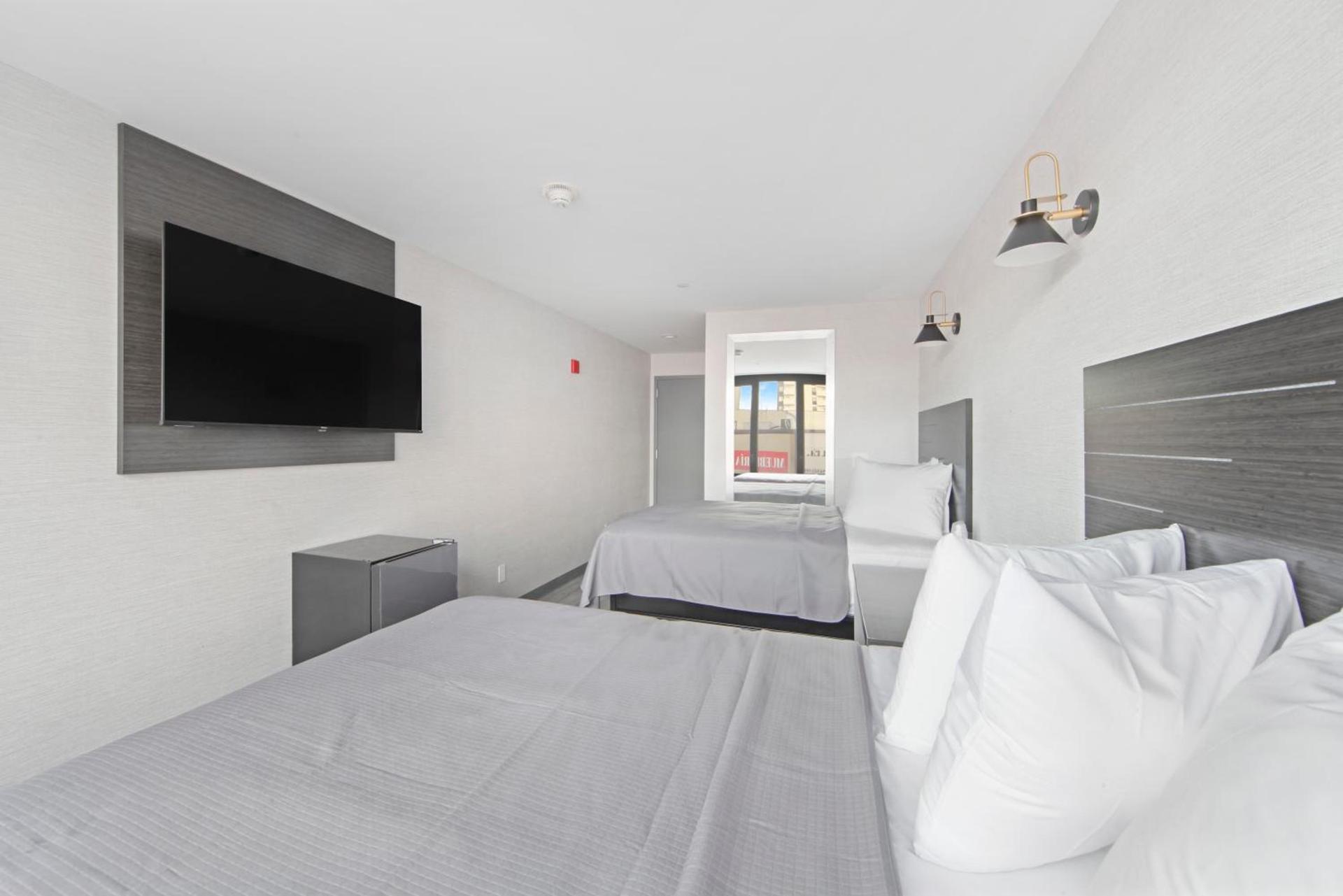 TREMONT HOTEL BRONx-GRAND OPENING photo 12